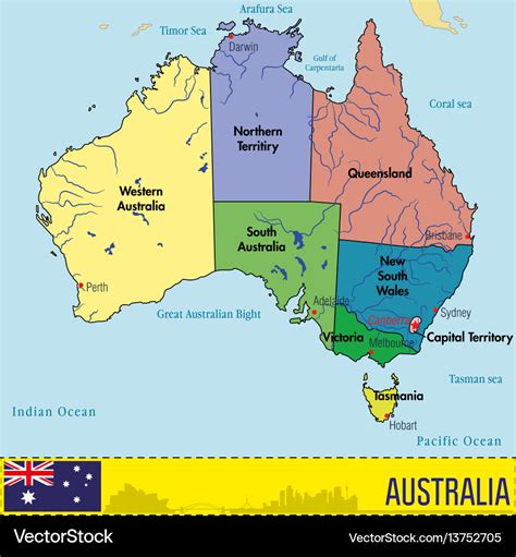 capital of australia country